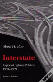 Capa do artigo Interstate