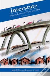 Capa do artigo Interstate
