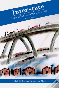 Capa do artigo Interstate