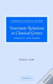 Interstate Relations In Classical Greece