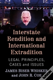 Capa do artigo Interstate Rendition And International Extradition