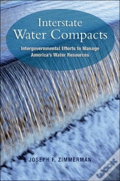 Capa do artigo Interstate Water Compacts