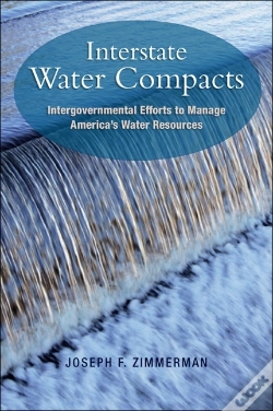 Capa do artigo Interstate Water Compacts