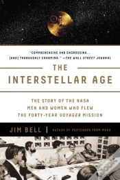 Capa do artigo Interstellar Age