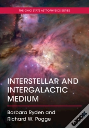 Capa do artigo Interstellar And Intergalactic Medium