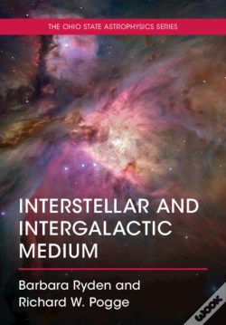 Capa do artigo Interstellar And Intergalactic Medium
