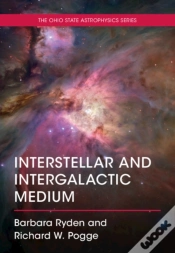 Capa do artigo Interstellar And Intergalactic Medium