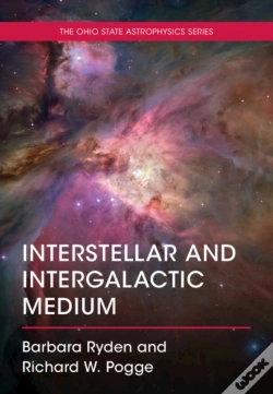 Capa do artigo Interstellar And Intergalactic Medium