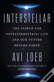 Capa do artigo Interstellar
