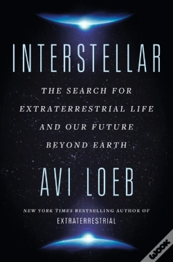 Capa do artigo Interstellar