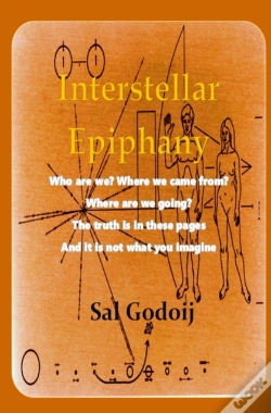 Capa do artigo Interstellar Epiphany