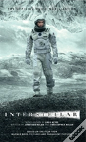 Capa do artigo Interstellar