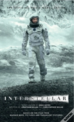 Capa do artigo Interstellar
