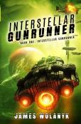 Interstellar Gunrunner