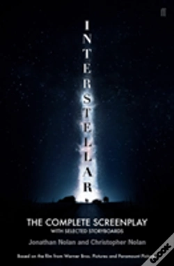 Capa do artigo Interstellar