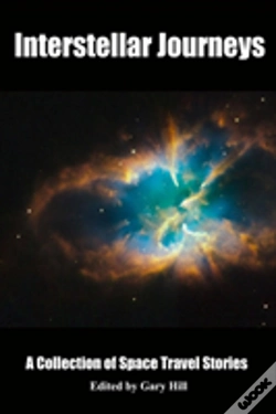 Capa do artigo Interstellar Journeys
