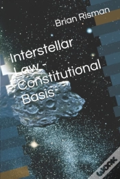 Capa do artigo Interstellar Law - Constitutional Basis