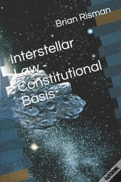 Capa do artigo Interstellar Law - Constitutional Basis