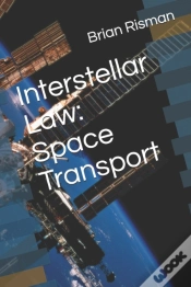 Capa do artigo Interstellar Law