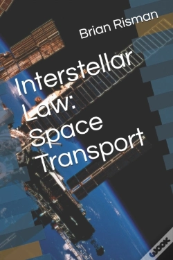 Capa do artigo Interstellar Law