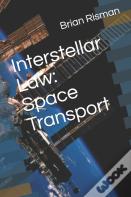 Interstellar Law