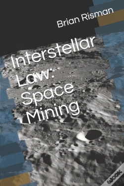 Capa do artigo Interstellar Law