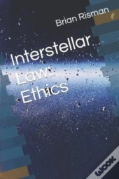 Interstellar Law
