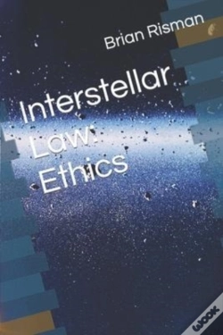 Capa do artigo Interstellar Law