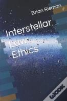Interstellar Law