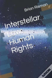 Capa do artigo Interstellar Law