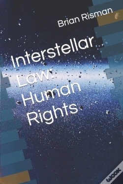 Capa do artigo Interstellar Law