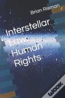 Interstellar Law