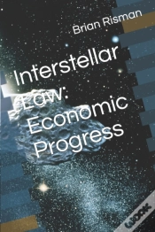 Capa do artigo Interstellar Law