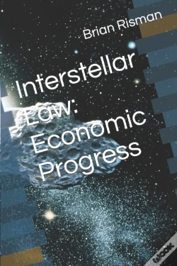 Capa do artigo Interstellar Law