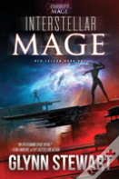 Interstellar Mage