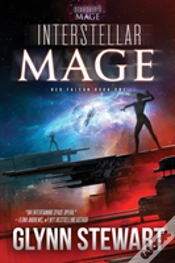 Capa do artigo Interstellar Mage