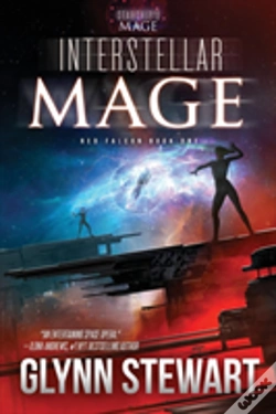 Capa do artigo Interstellar Mage