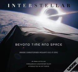 Capa do artigo Interstellar