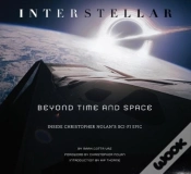Capa do artigo Interstellar