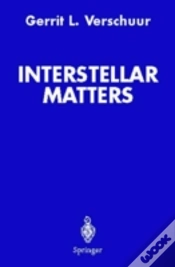 Capa do artigo Interstellar Matters