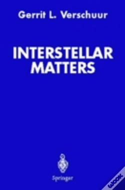 Capa do artigo Interstellar Matters