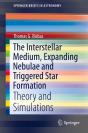 Interstellar Medium, Expanding Nebulae And Triggered Star Formation - Preview