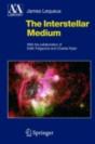 Interstellar Medium - Preview