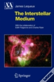 Capa do artigo Interstellar Medium