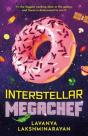 Interstellar Megachef - Preview