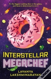Interstellar Megachef