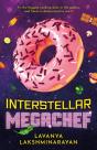 Interstellar Megachef - Preview