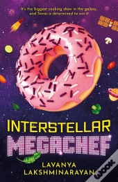 Interstellar Megachef