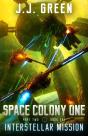 Interstellar Mission - Preview