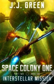 Capa do artigo Interstellar Mission